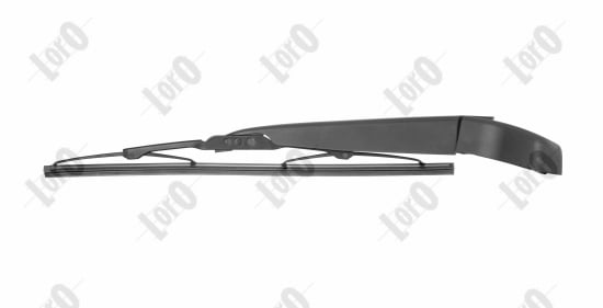 Wiper Arm Set, window cleaning LORO 103-00-119-C