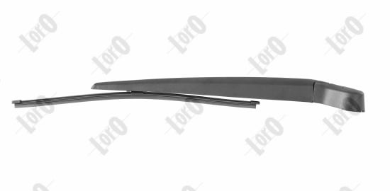 Wiper Arm Set, window cleaning LORO 103-00-121-C