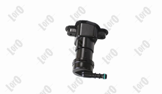 Washer Fluid Jet, headlight cleaning LORO 103-03-011