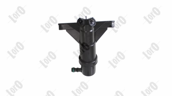 Washer Fluid Jet, headlight cleaning LORO 103-03-051