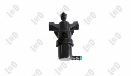 Washer Fluid Jet, headlight cleaning LORO 103-03-056