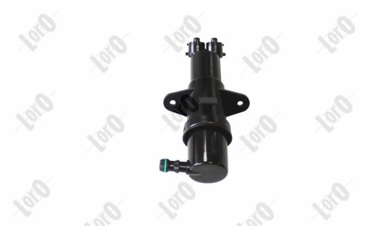 Washer Fluid Jet, headlight cleaning LORO 103-03-064