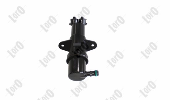 Washer Fluid Jet, headlight cleaning LORO 103-03-065