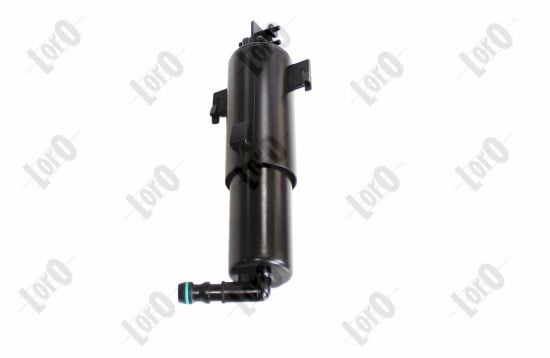 Washer Fluid Jet, headlight cleaning LORO 103-03-069
