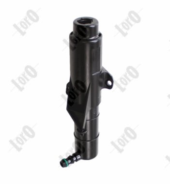 Washer Fluid Jet, headlight cleaning LORO 103-03-111