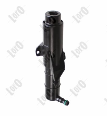 Washer Fluid Jet, headlight cleaning LORO 103-03-112