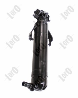 Washer Fluid Jet, headlight cleaning LORO 103-03-135