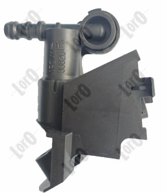 Washer Fluid Jet, headlight cleaning LORO 103-03-189