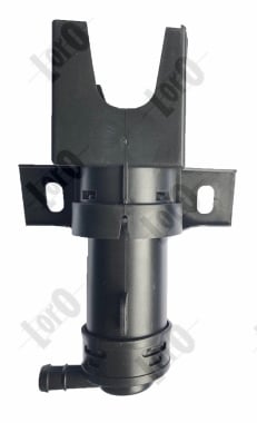 Washer Fluid Jet, headlight cleaning LORO 103-03-190
