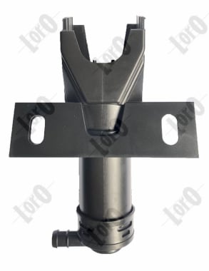 Washer Fluid Jet, headlight cleaning LORO 103-03-191