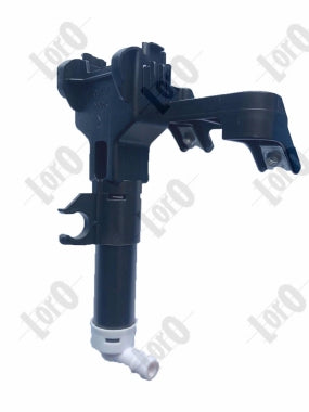 Washer Fluid Jet, headlight cleaning LORO 103-03-199