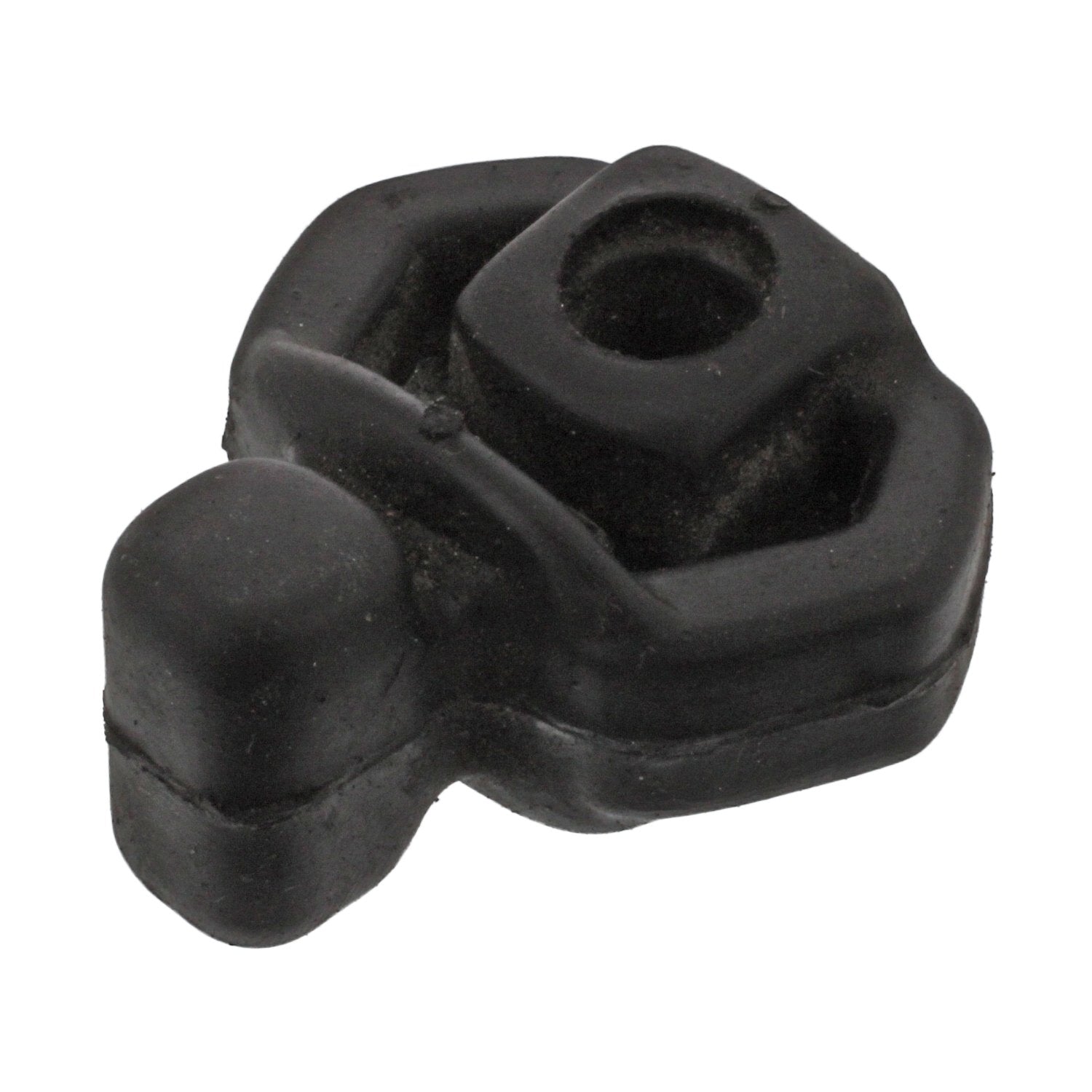 Holder, exhaust system FEBI BILSTEIN 10302