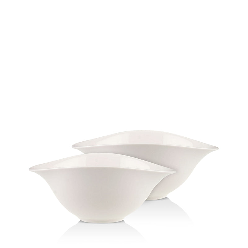 Villeroy & Boch Vapiano Salad Bowls, Set of 2