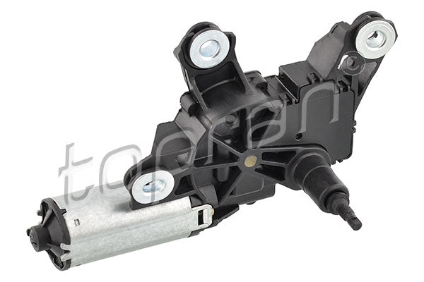 Wiper Motor TOPRAN 115 067