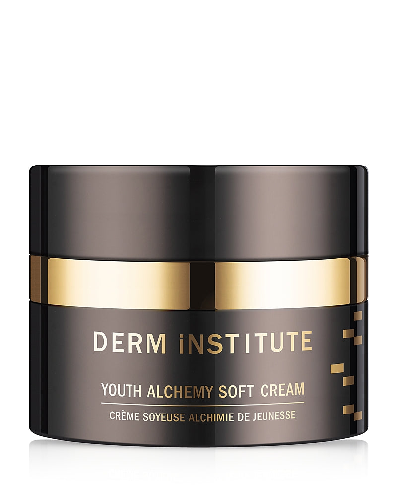 Derm iNSTITUTE Youth Alchemy Soft Cream