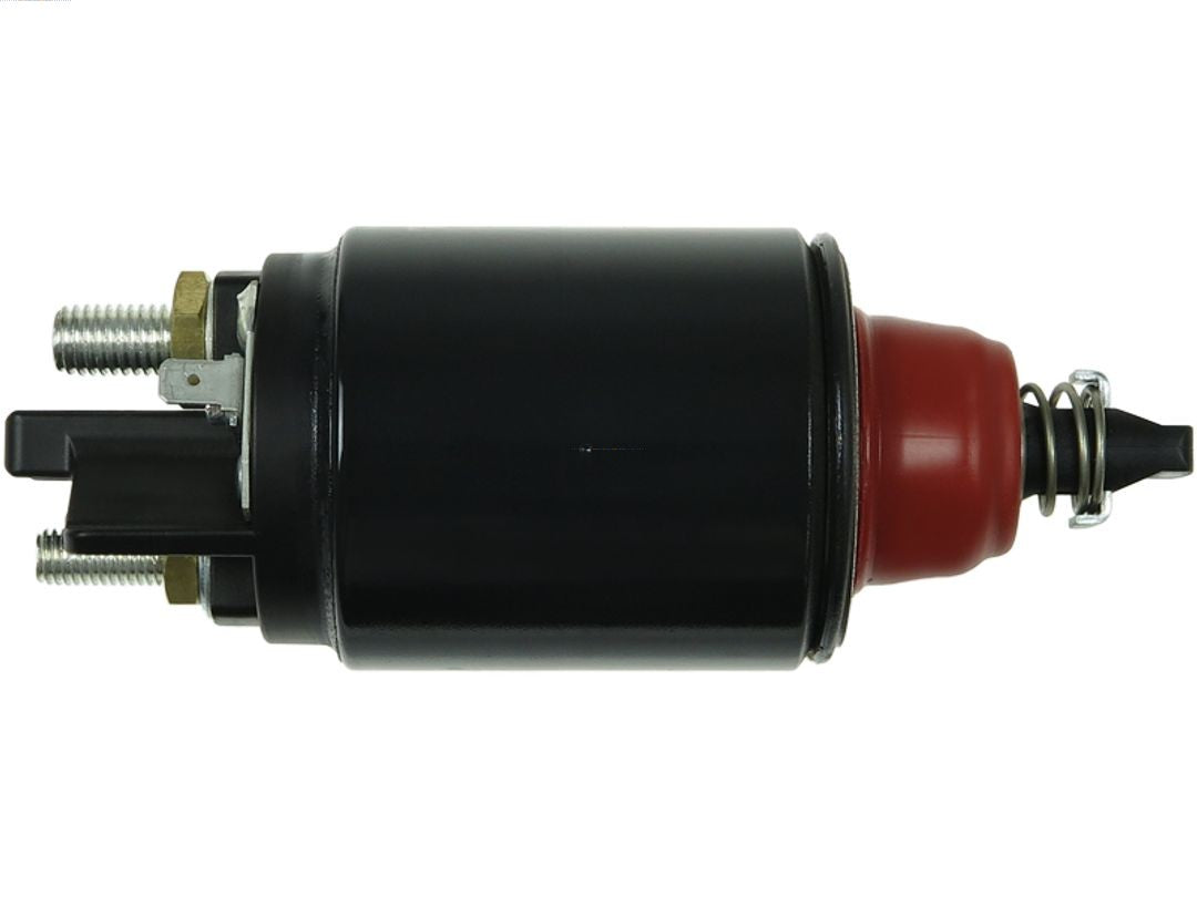 Solenoid Switch, starter AS-PL SS9085(LETRIKA)