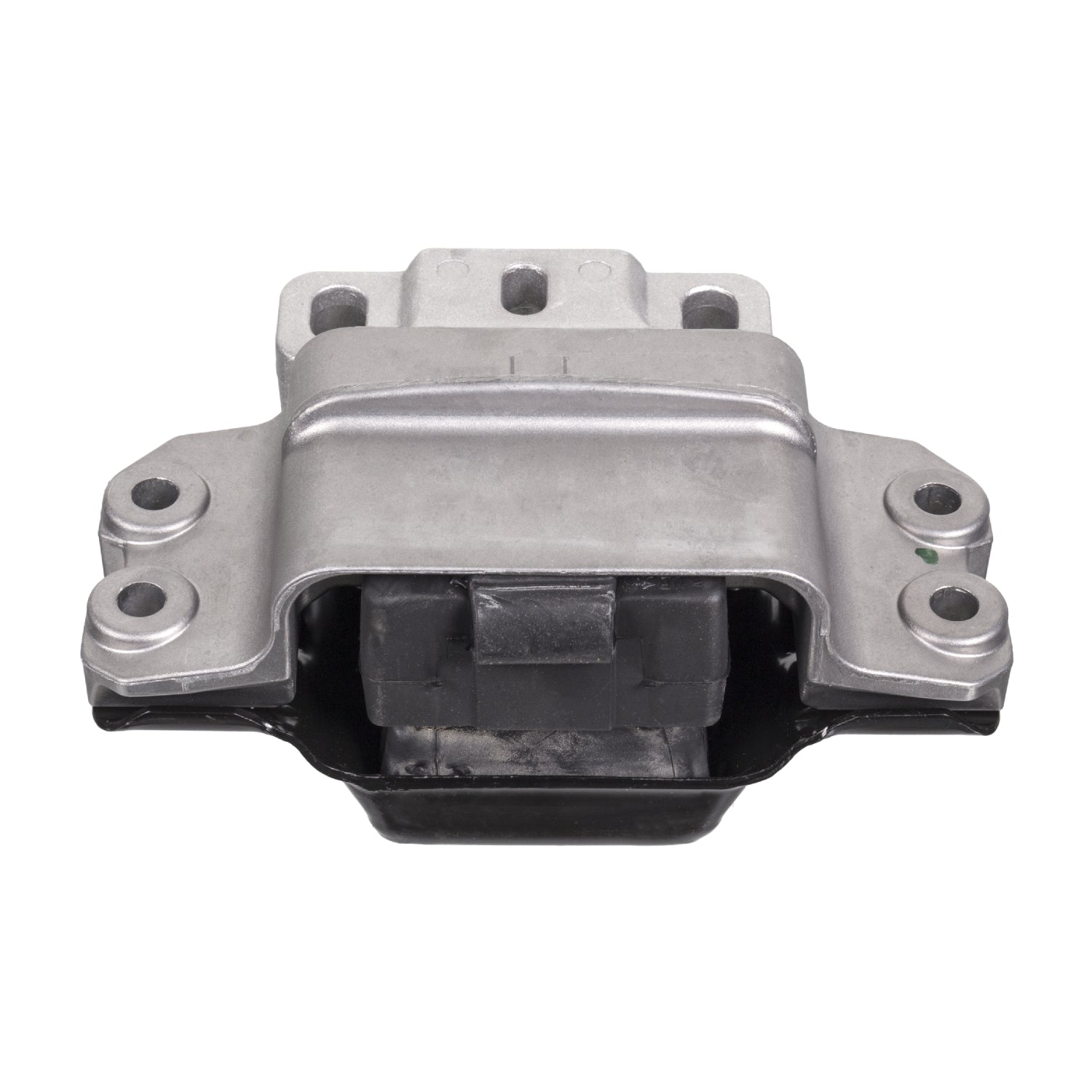 Mounting, manual transmission FEBI BILSTEIN 103316