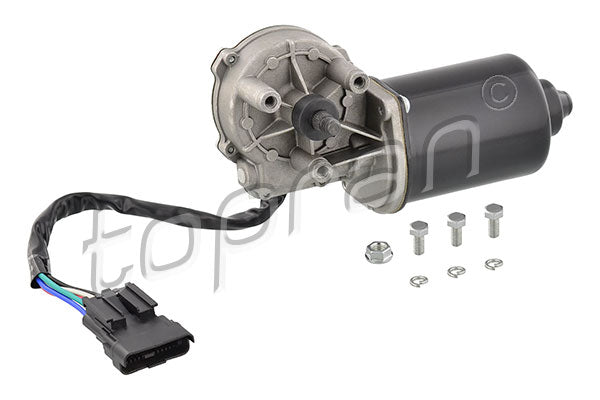 Wiper Motor TOPRAN 701 765