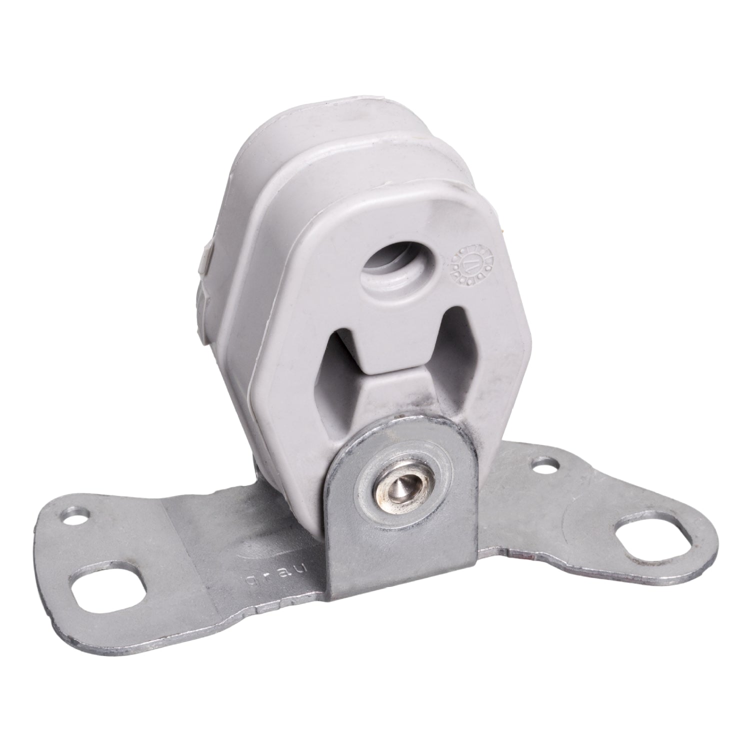 Mount, exhaust system FEBI BILSTEIN 103491