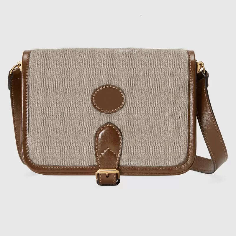 Designer bag shoulder luxury mens women wallet messenger bags womens crossbody backpack purse card holder Postman bag shoulder bag flap bag Commuter