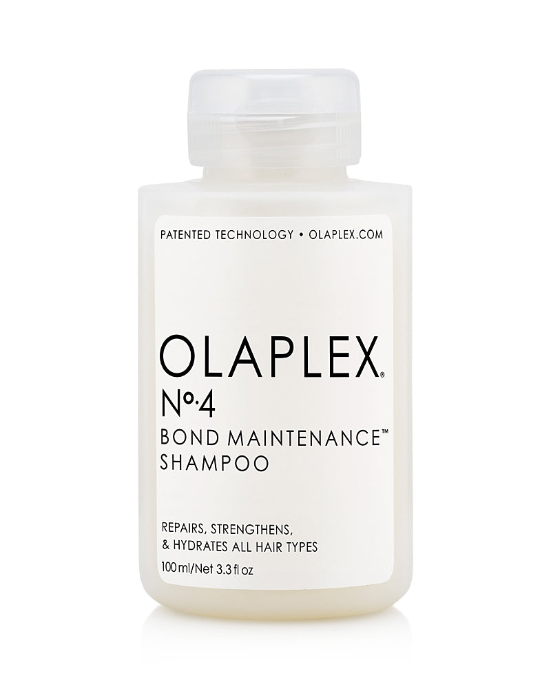 Olaplex No. 4 Bond Maintenance Shampoo, Travel Size