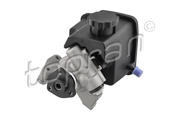 Hydraulic Pump, steering system TOPRAN 407 981