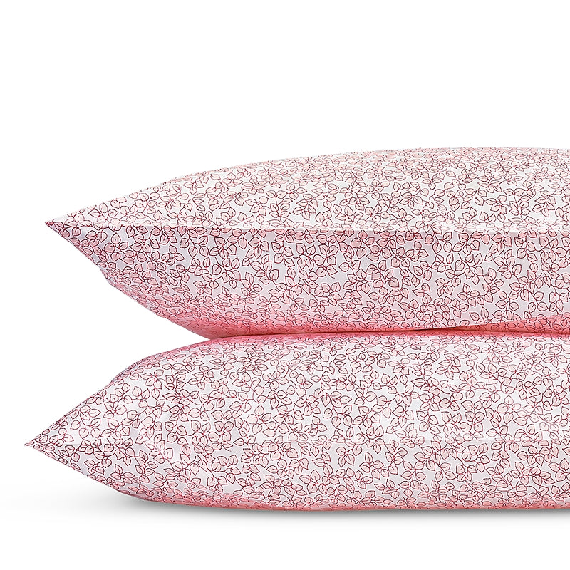 Matouk Margot Standard Pillowcase, Pair
