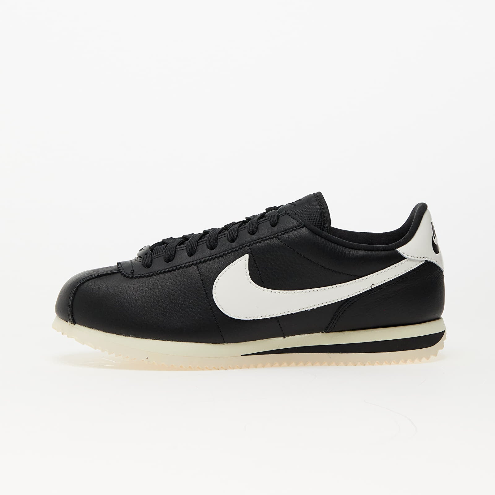 Sneakers Nike Cortez 23 Premium Black- Sail-Alabaster EUR 36