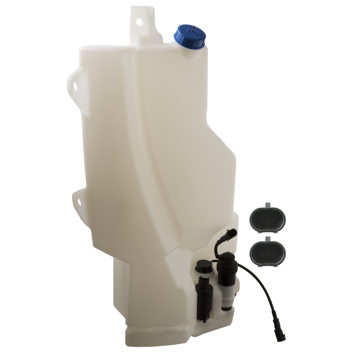 Washer Fluid Tank, window cleaning FEBI BILSTEIN 103835