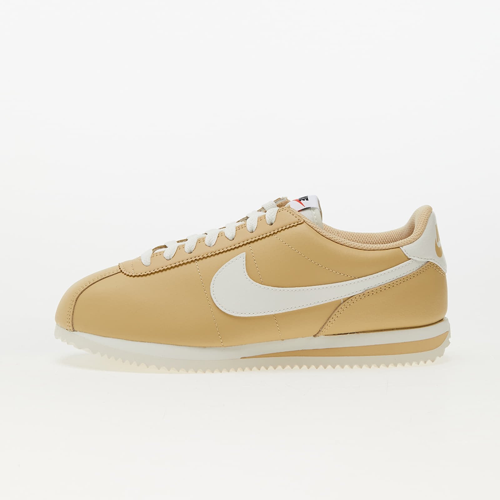 Sneakers Nike Cortez Sesame- Sail-White EUR 38.5