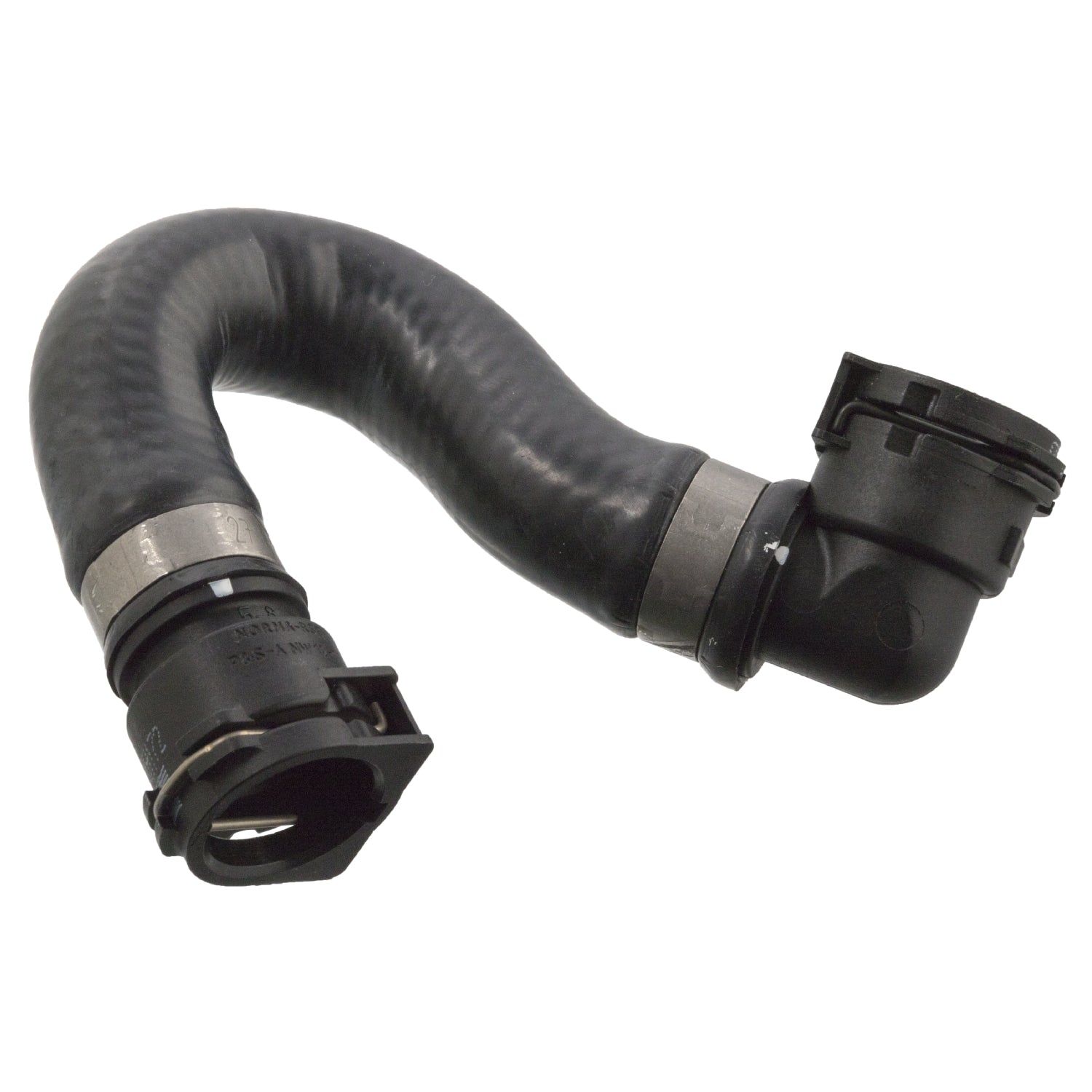 Radiator Hose FEBI BILSTEIN 103886