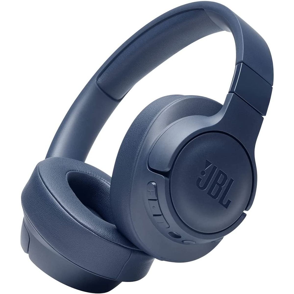 JBL® Tune 760NC Wireless Over-Ear NC Headphones - Blue - Lightweight