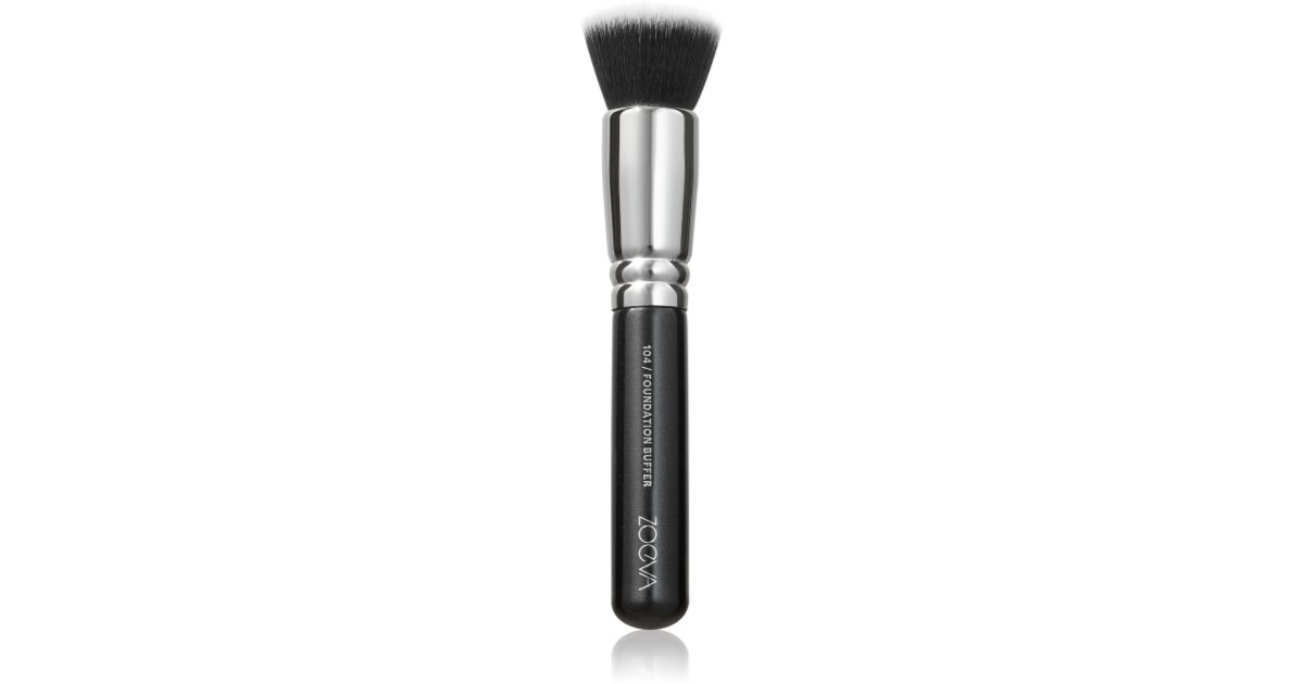 ZOEVA 104 Buffer Foundation Brush