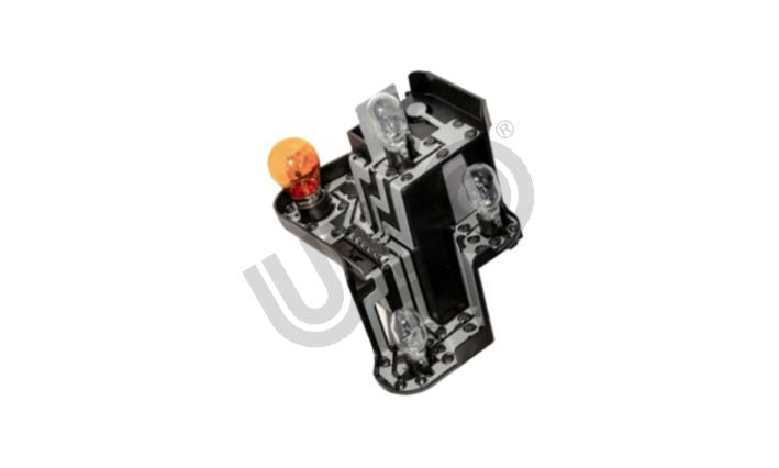 Bulb Holder, combination rear light ULO 1041201