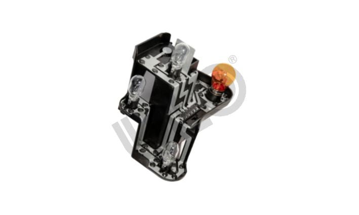Bulb Holder, combination rear light ULO 1041202