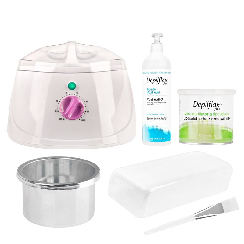 Activeshop Tulip Hair Removal Kit