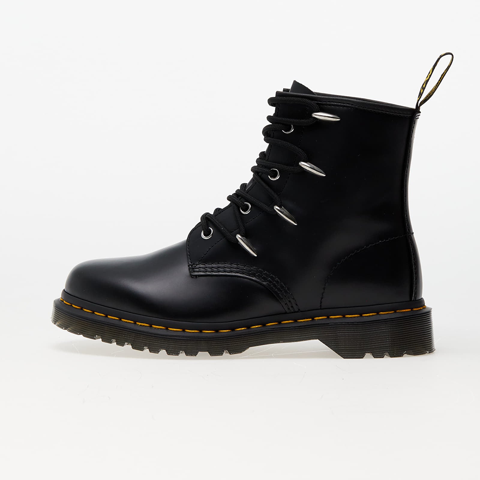 Sneakers Dr. Martens 1460 Black Danuibo EUR 40