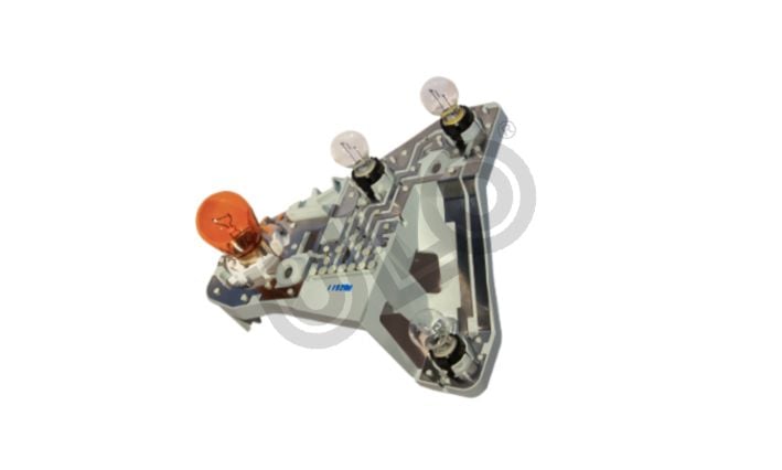 Bulb Holder, combination rear light ULO 1042202