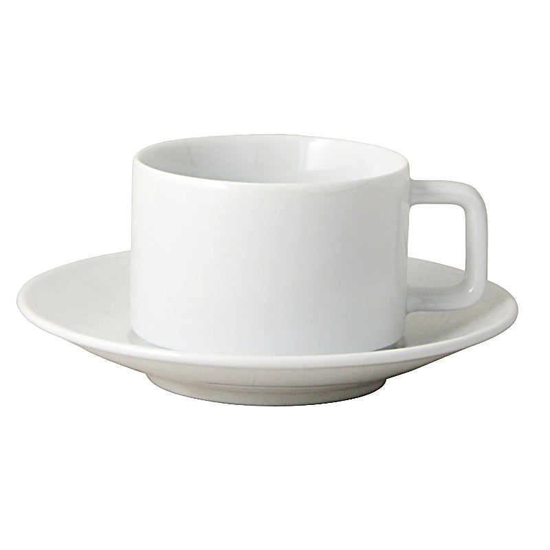 Bernardaud Organza Tea Saucer