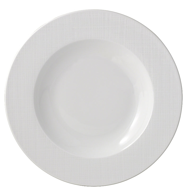 Bernardaud Organza Bistro-Pasta Server