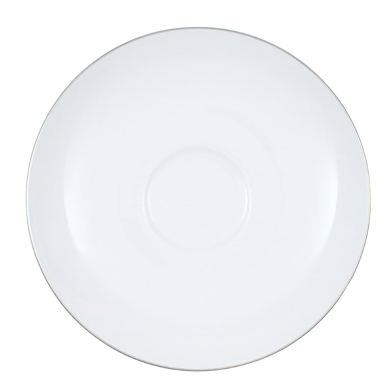 Villeroy & Boch Anmut Platinum No. 1 Tea Saucer