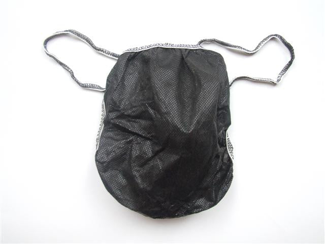 Activeshop Lot de 5 slips jetables pour homme