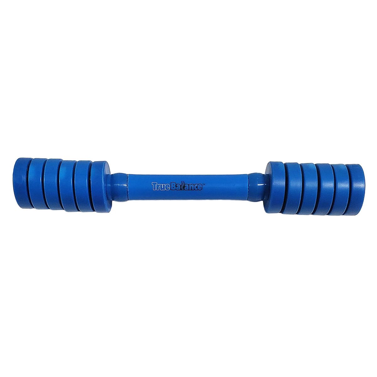TrueBalance™ mini Pro Handheld Balancer STEM Puzzle - TrueBalance Mini Pro Balancer - Blue