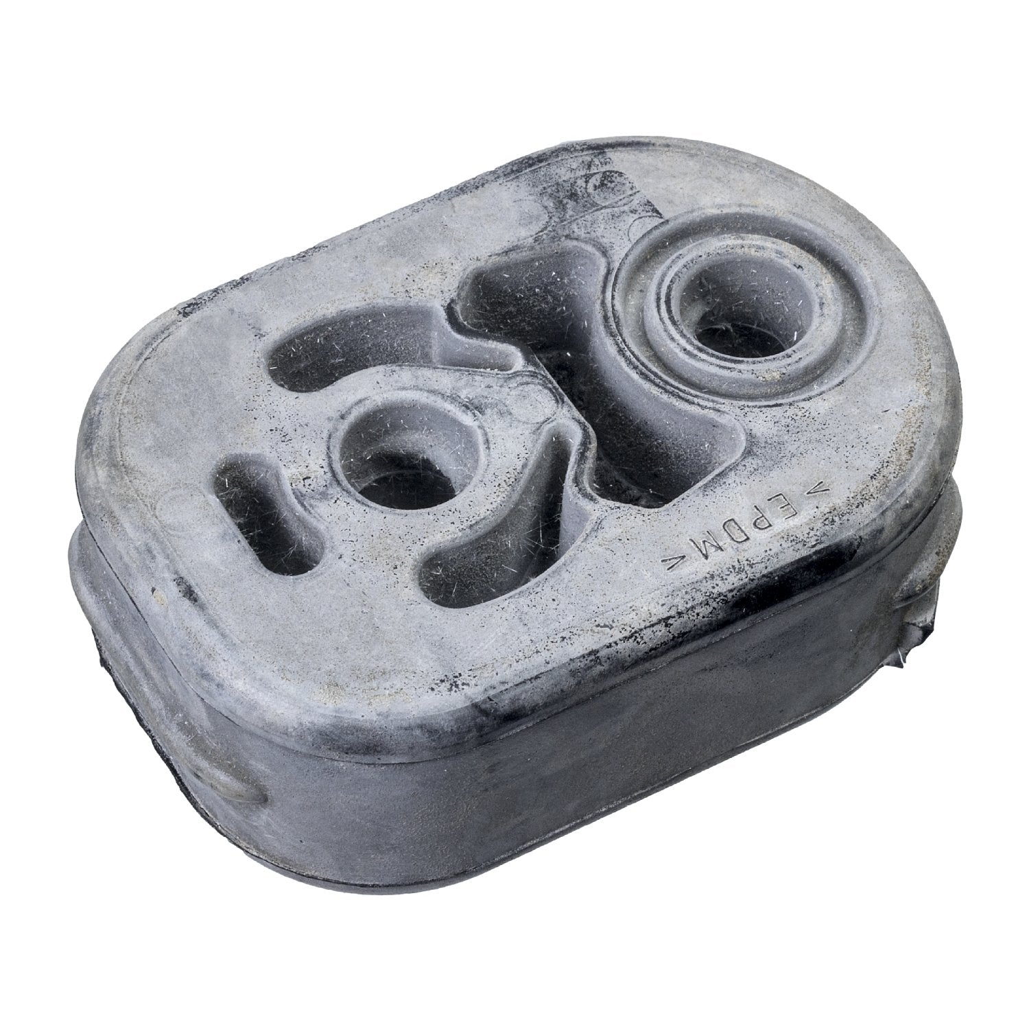 Mount, exhaust system FEBI BILSTEIN 104957