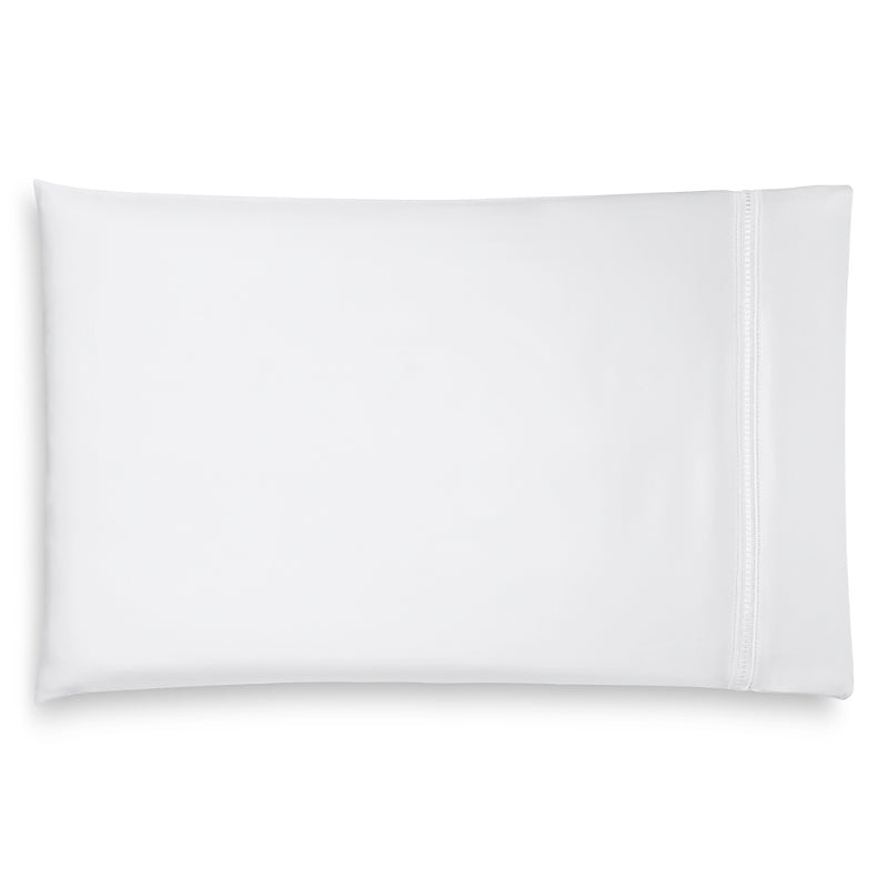 Sferra Diamante King Pillowcase, Pair