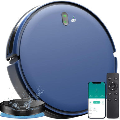 XIEBro K10 2-in-1 Robotic Vacuum Cleaner