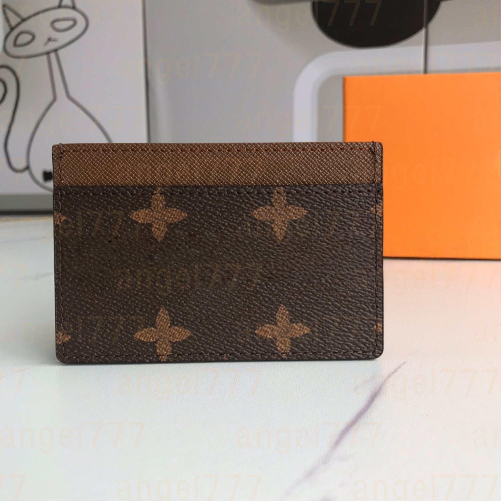 cartera card holders bags designer coin wallets carteras men wallet purse women passport cover cardholder pocket organizer key pouch handbags