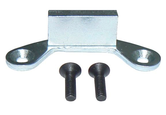 Accessory Kit, parking brake shoes METZGER 105-0481