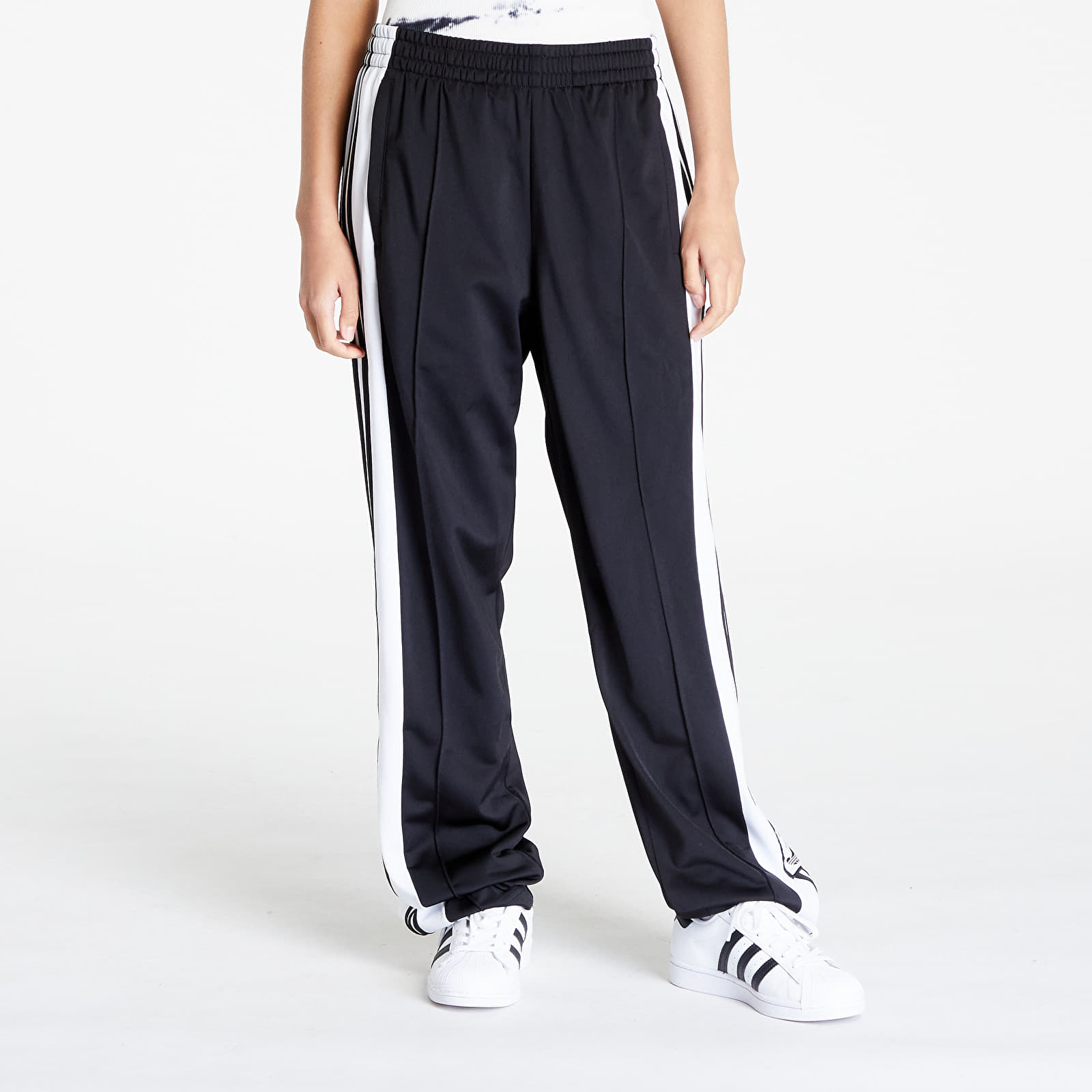 Housut adidas Adibreak Pant Black M