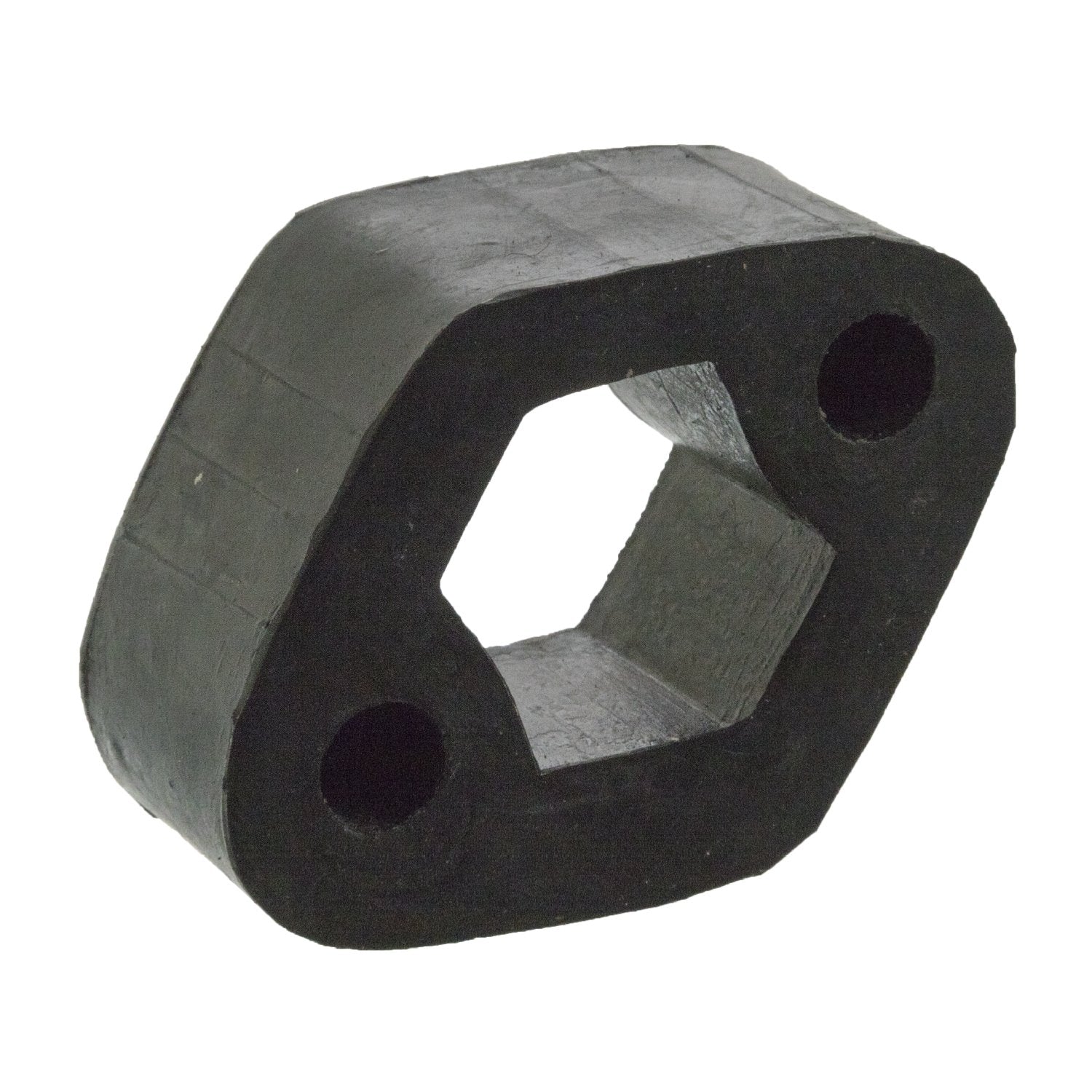 Holder, exhaust system FEBI BILSTEIN 10527